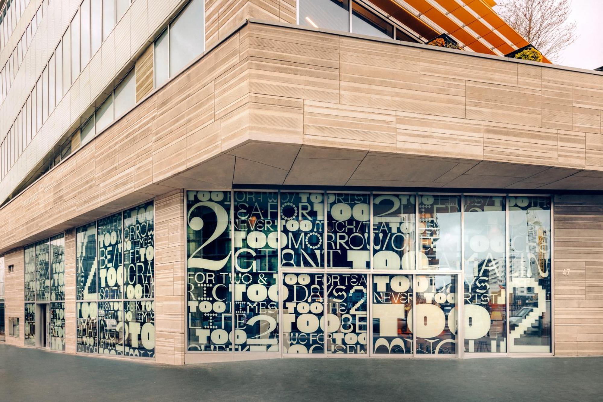 Too Hotel & Spa Paris - Mgallery Collection Exterior foto
