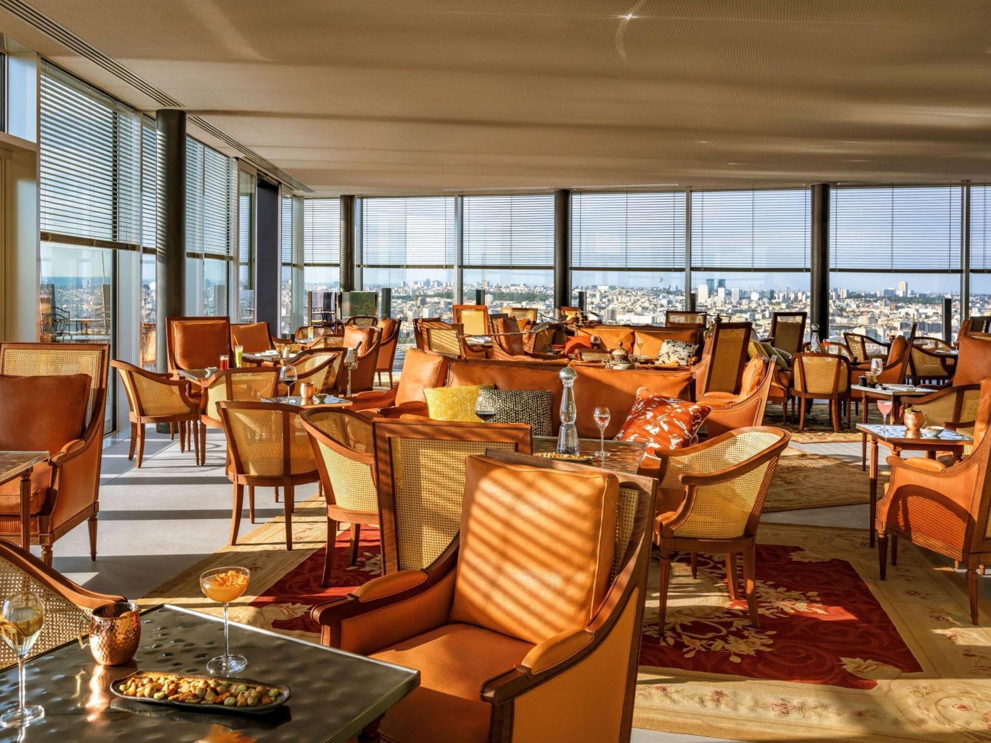 Too Hotel & Spa Paris - Mgallery Collection Exterior foto